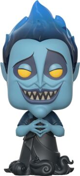 POP Disney: Hercules - Hades Funko Pop! Vinil Figür (Uyumlu Pop Box Koruyucu Kılıf ile Paketlenmiştir), 9,5 cm