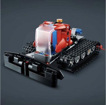 LEGO® Technic Kar Ezme Aracı 42148-7 Yaş ve Üzeri Çocuklar için Oyuncak Yapım Seti (178 Parça)