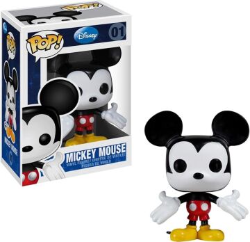 Funko POP Mickey Mouse Disney