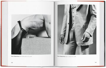 The Male Nude