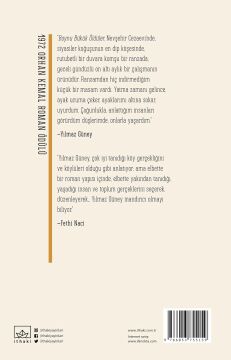 Boynu Bükük Öldüler