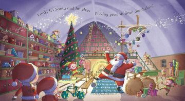 Goodnight Santa