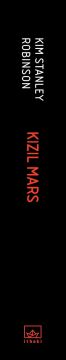 Kızıl Mars