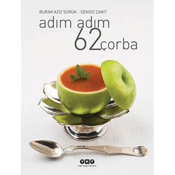 ADIM ADIM 62 ÇORBA