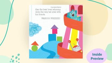 I Need a Wee! (Kapak Resmi değişebilir): A laugh-out-loud picture book from the creators of Supertato!
