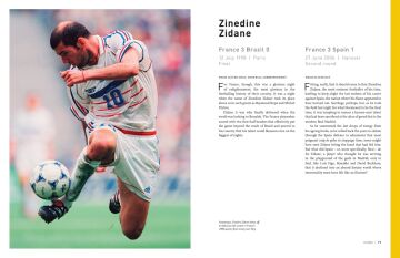 The Times World Cup Moments