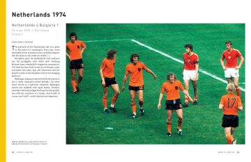 The Times World Cup Moments