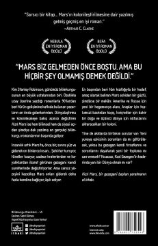 Kızıl Mars