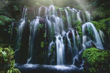 Ravensburger 3000 Parçalı Puzzle Bali