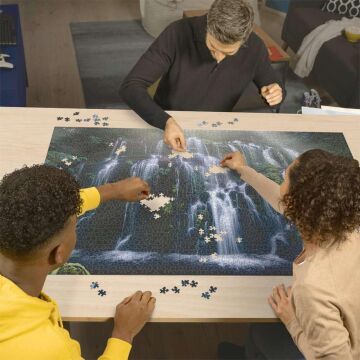 Ravensburger 3000 Parçalı Puzzle Bali