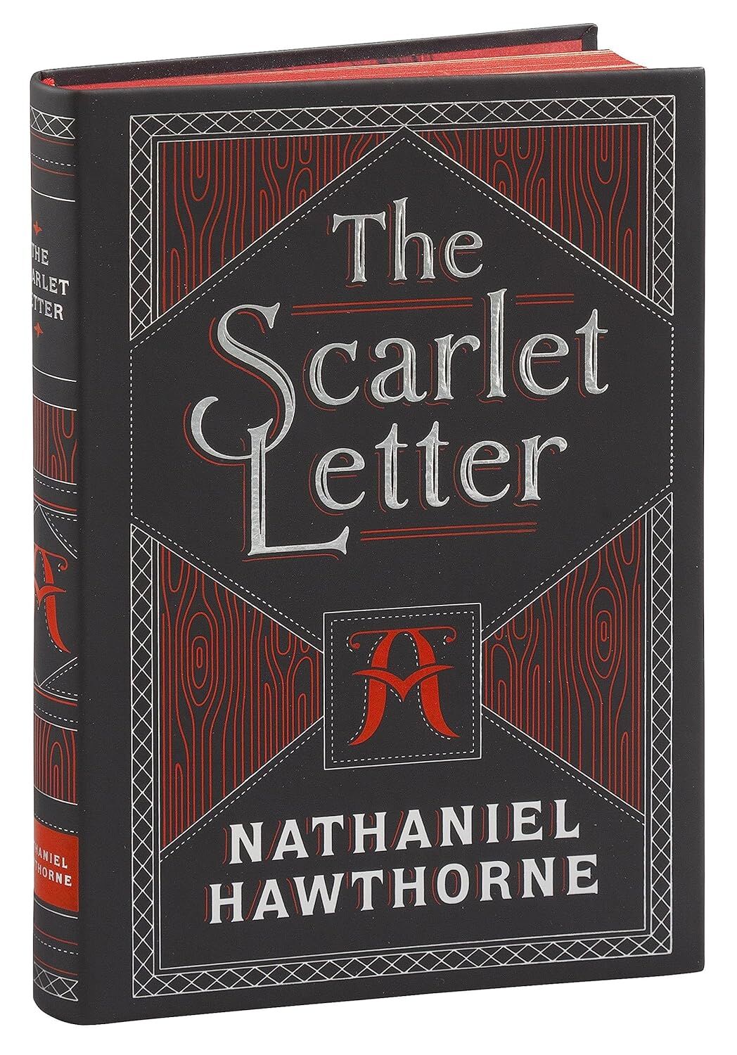 Barnes & Noble Flexibound Editions: The Scarlet Letter