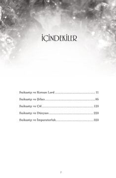 Suikastçının Hançeri