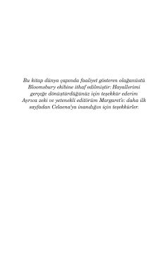 Suikastçının Hançeri