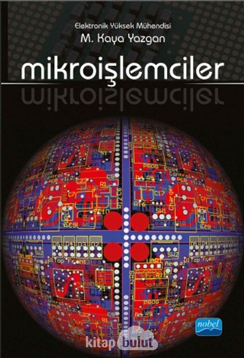 Mikroişlemciler
