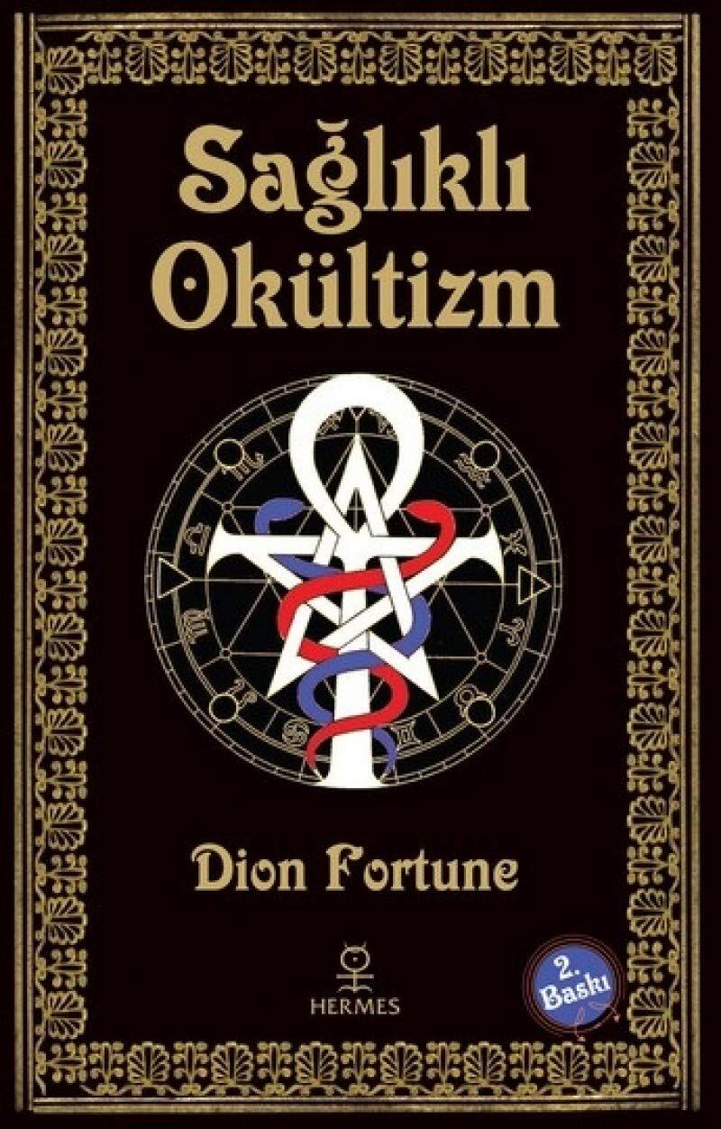 SAĞLIKLI OKÜLTİZM
