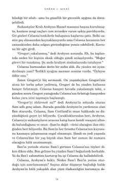 Suikastçının Hançeri