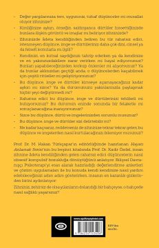 Bu Takıntılı Düşüncelerle Ne Yapacağım?