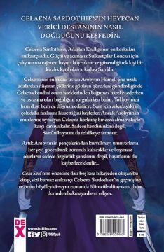 Suikastçının Hançeri