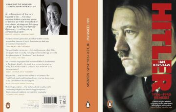 Hitler 1936-1945: Nemesis