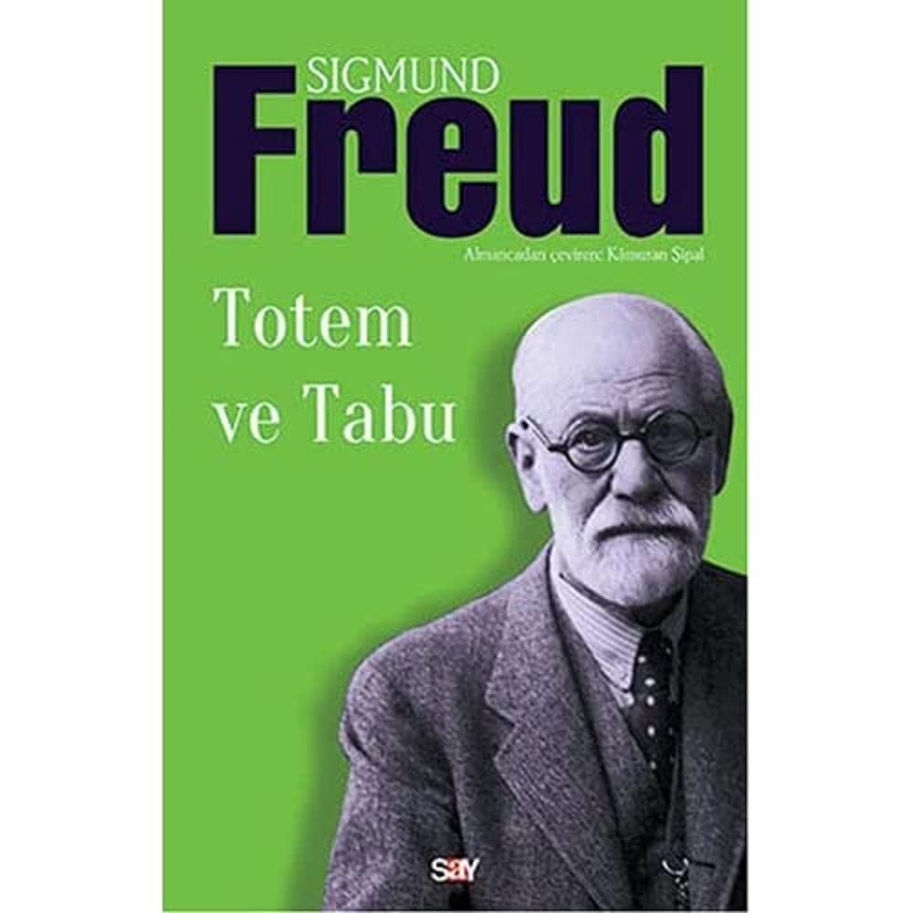 TOTEM VE TABU