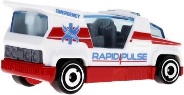 Hot Wheels Tekli Arabalar RAPID PULSE HRY68