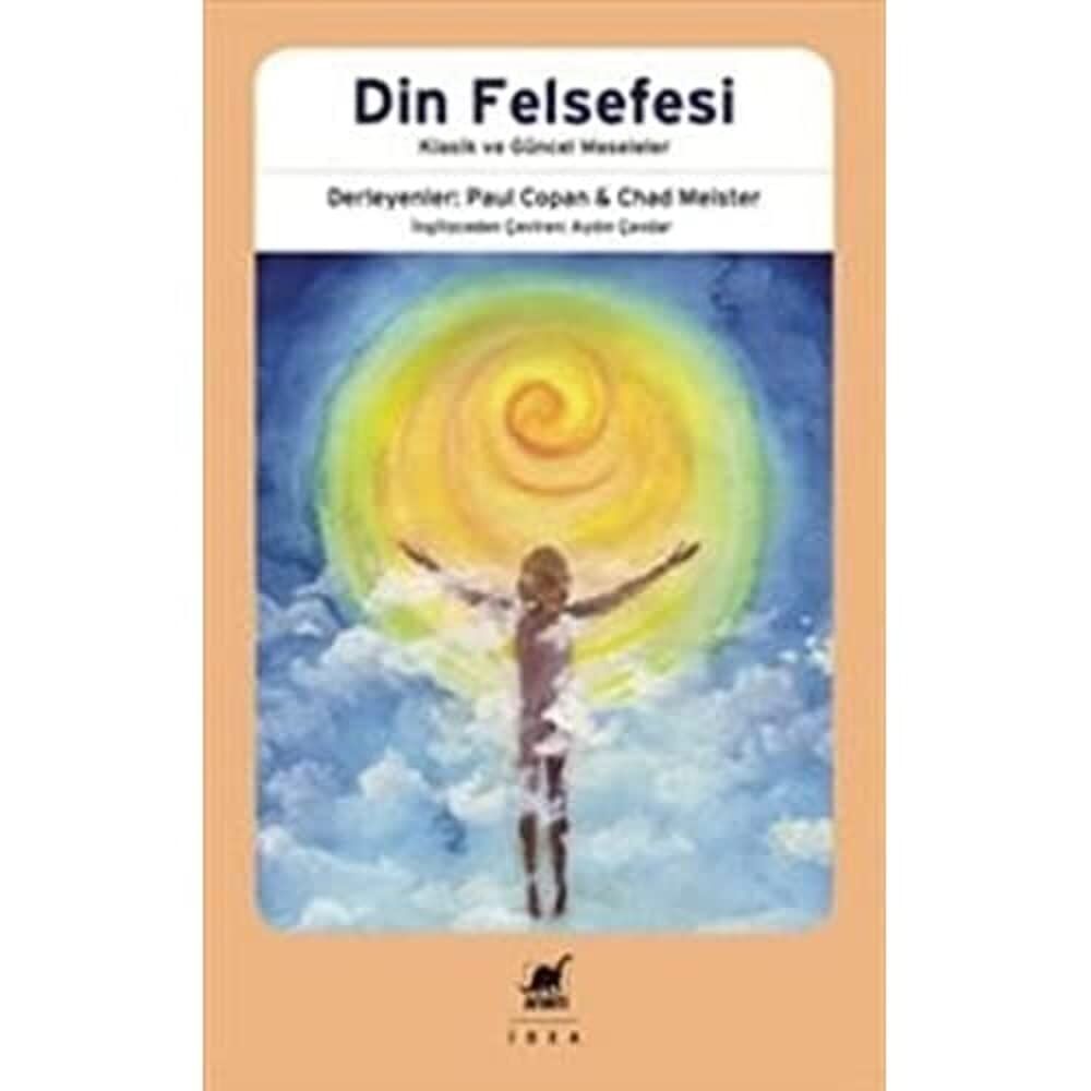 Din Felsefesi: Klasik ve Güncel Meseleler
