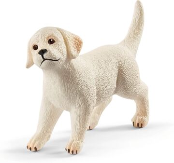 Schleich 42480 Yavru Köpek Kulübesi Oyuncak Figürü, Çok Renkli