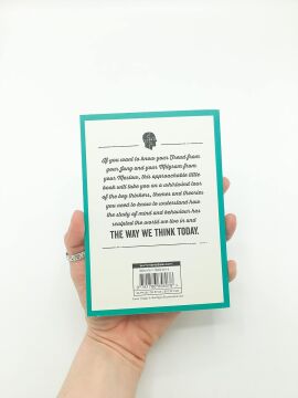 The Little Book of Psychology: An Introduction to the Key Psychologists and Theories You Need to Know