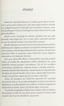 Soteria: 68’lerin Dramı