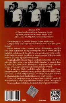 Soteria: 68’lerin Dramı