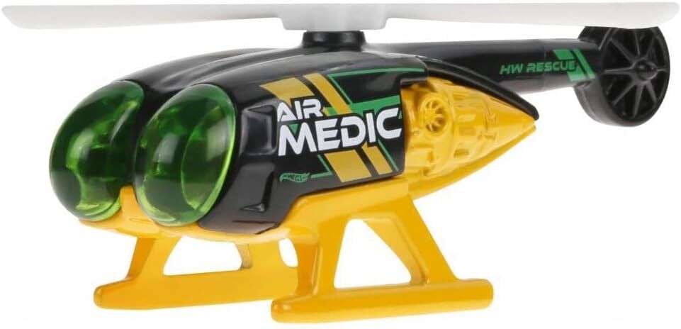 Hot Wheels Tekli Arabalar Skyfire HKJ23