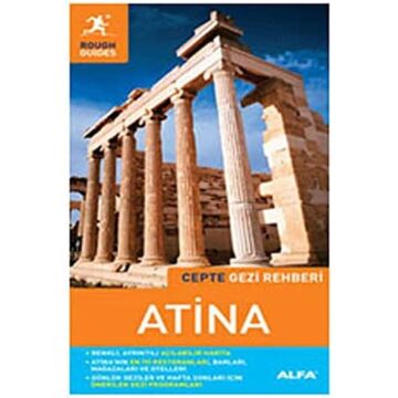 Atina: Cepte Gezi Rehberi