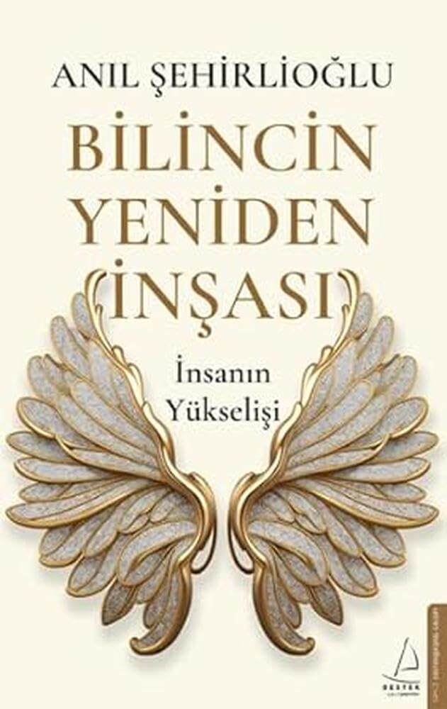 Bilincin Yeniden İnşası: İnsanın Yükselişi