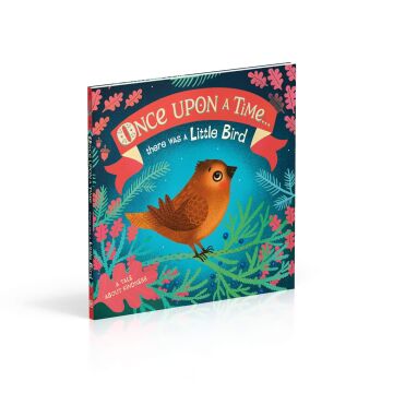 Once Upon A Time...there was a Little Bird