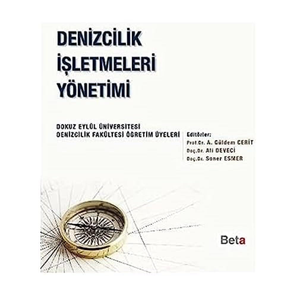Denizcilik İşletmeleri