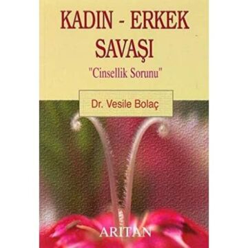 KADIN ERKEK SAVAŞI
