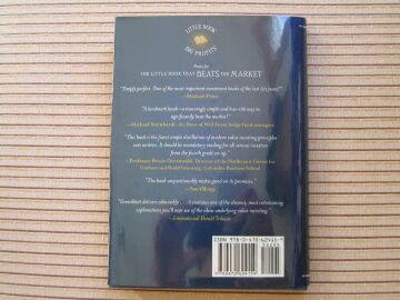 The Little Book That Still Beats the Market: 29
