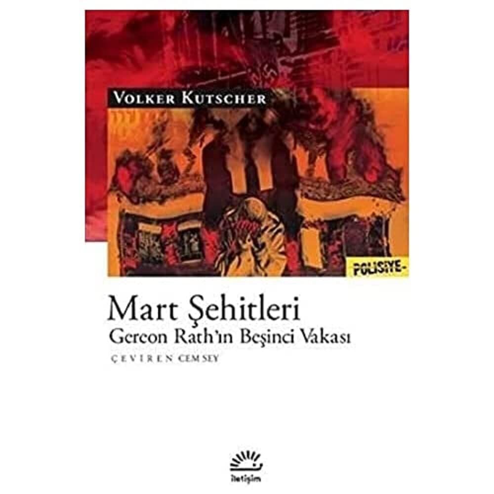 Mart Şehitleri: Gereon Rath’ın Beşinci Vakası
