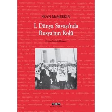 I. Dünya Savaşı'nda Rusya'nın Rolü