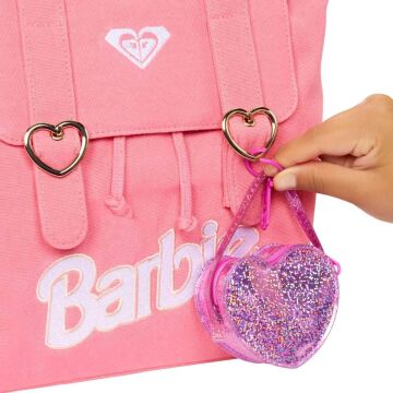 Barbienin Mini Çanta Aksesuarları HJT42-HJT45