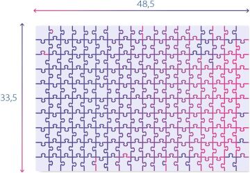 Clementoni - 180 Parça Puzzle - Princess - 2