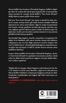 Warren Buffett: Para Kurdunun Zihninde