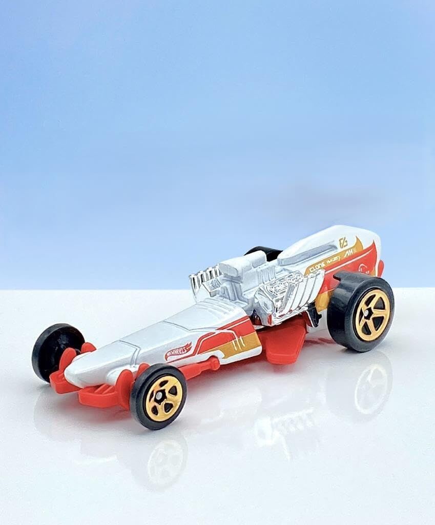 Hot Wheels Tekli Arabalar Rockin RAILER-HKG53