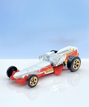 Hot Wheels Tekli Arabalar Rockin RAILER-HKG53