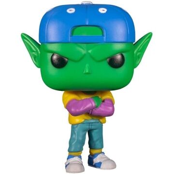 Funko Pop! Piccolo Driving Exam Exclusive Figure