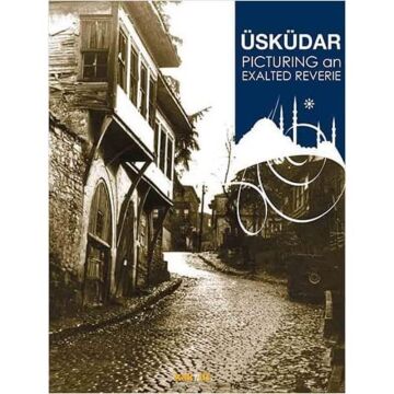 Picturing an Exalted Reverie Üsküdar