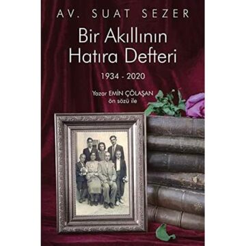 Bir Akıllının Hatıra Defteri 1934-2020