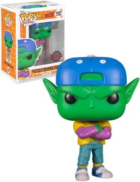 Funko Pop! Piccolo Driving Exam Exclusive Figure