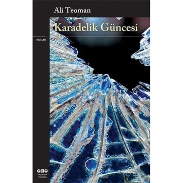Karadelik Güncesi - Konstantiniyye Üçlemesi II: Konstantiniyye Üçlemesi 2