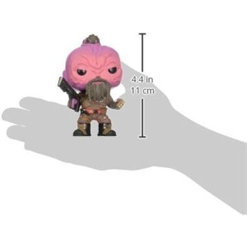 FIG FUNKO POP GOTG 2 TASERFACE